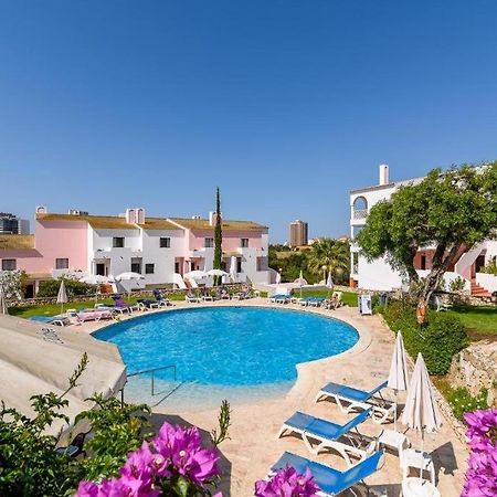 Vila Rosa Portimao Ngoại thất bức ảnh