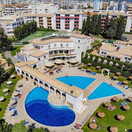 Vila Rosa Portimao Ngoại thất bức ảnh