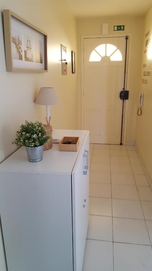 Vila Rosa Portimao Ngoại thất bức ảnh