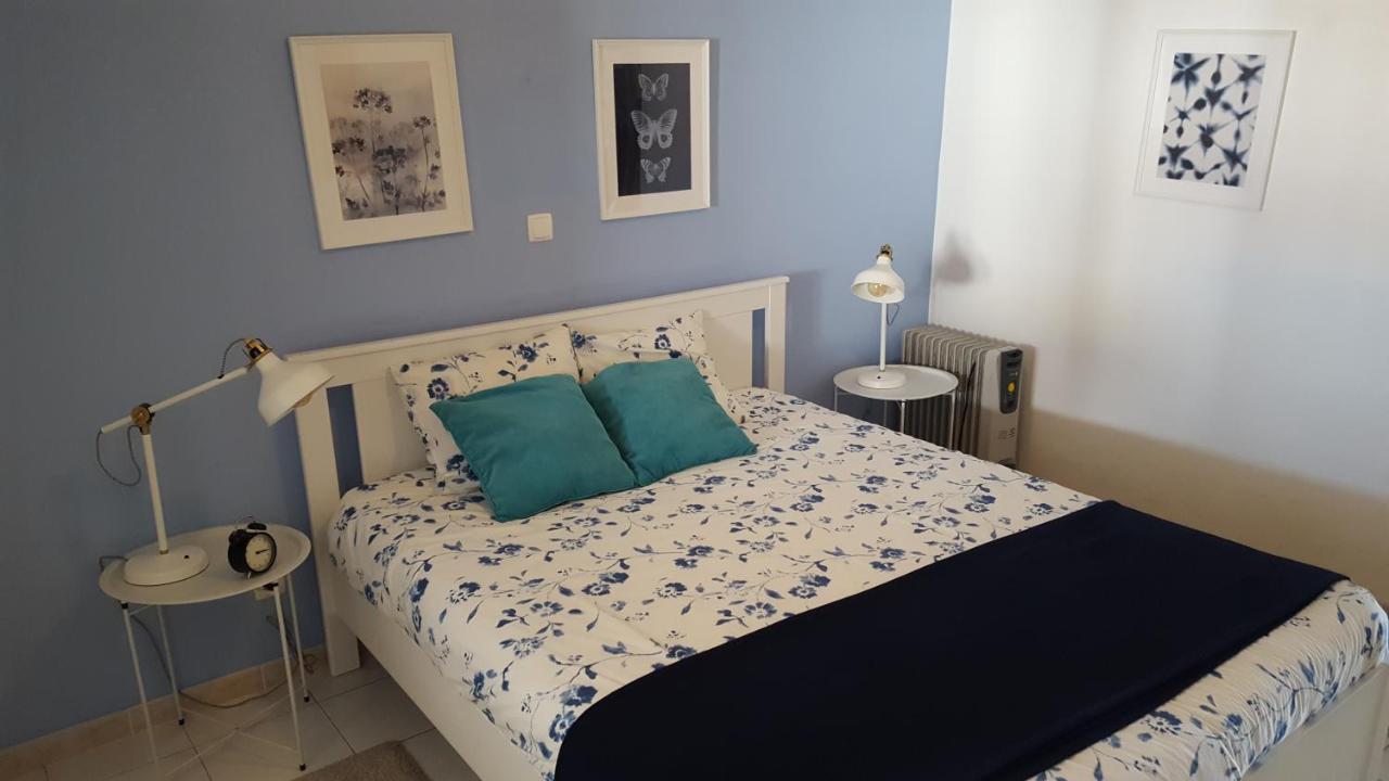 Vila Rosa Portimao Ngoại thất bức ảnh