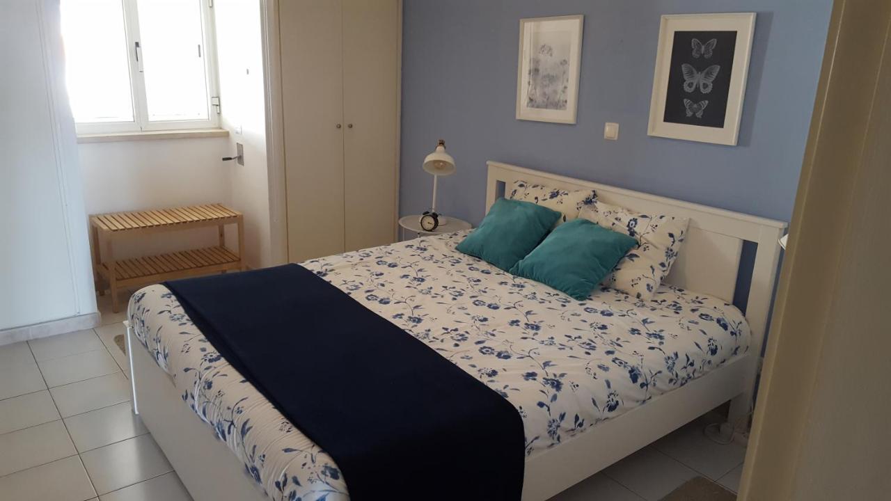Vila Rosa Portimao Ngoại thất bức ảnh