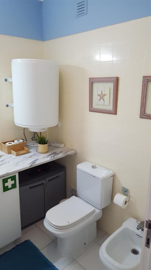 Vila Rosa Portimao Ngoại thất bức ảnh