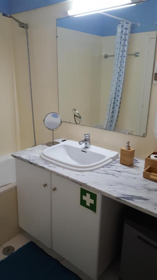 Vila Rosa Portimao Ngoại thất bức ảnh