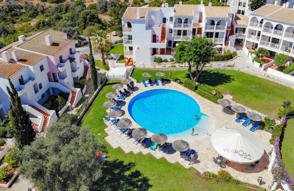 Vila Rosa Portimao Ngoại thất bức ảnh