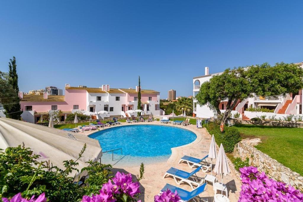 Vila Rosa Portimao Ngoại thất bức ảnh