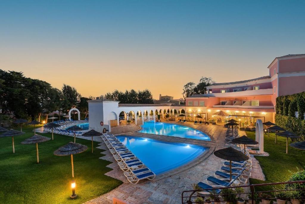 Vila Rosa Portimao Ngoại thất bức ảnh