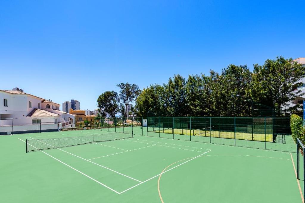Vila Rosa Portimao Ngoại thất bức ảnh