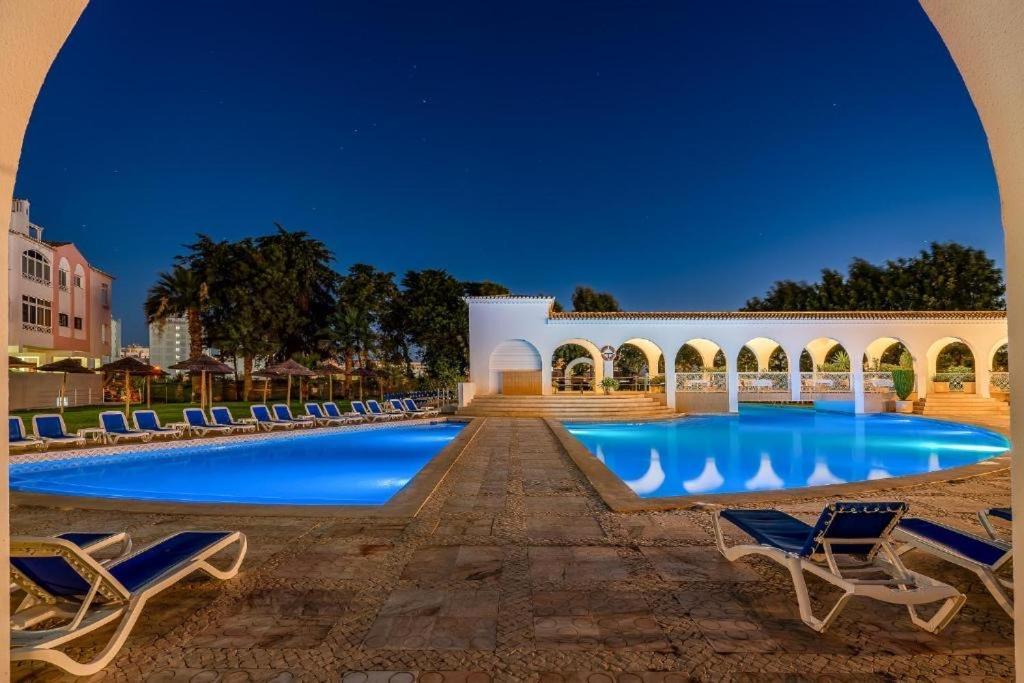Vila Rosa Portimao Ngoại thất bức ảnh