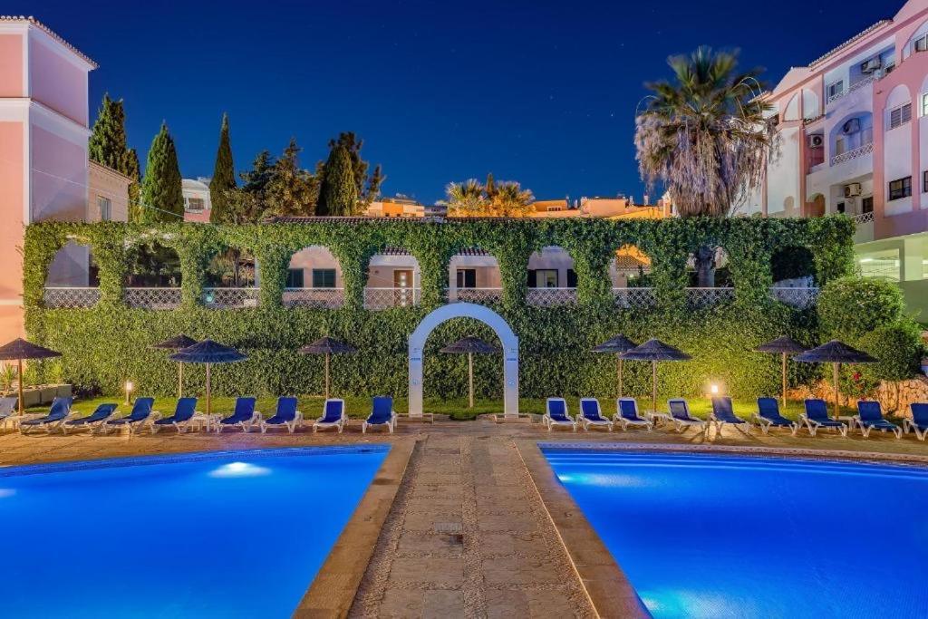 Vila Rosa Portimao Ngoại thất bức ảnh