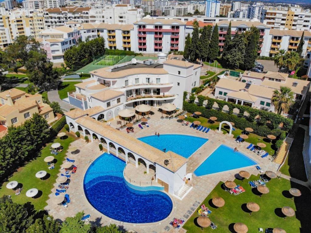 Vila Rosa Portimao Ngoại thất bức ảnh