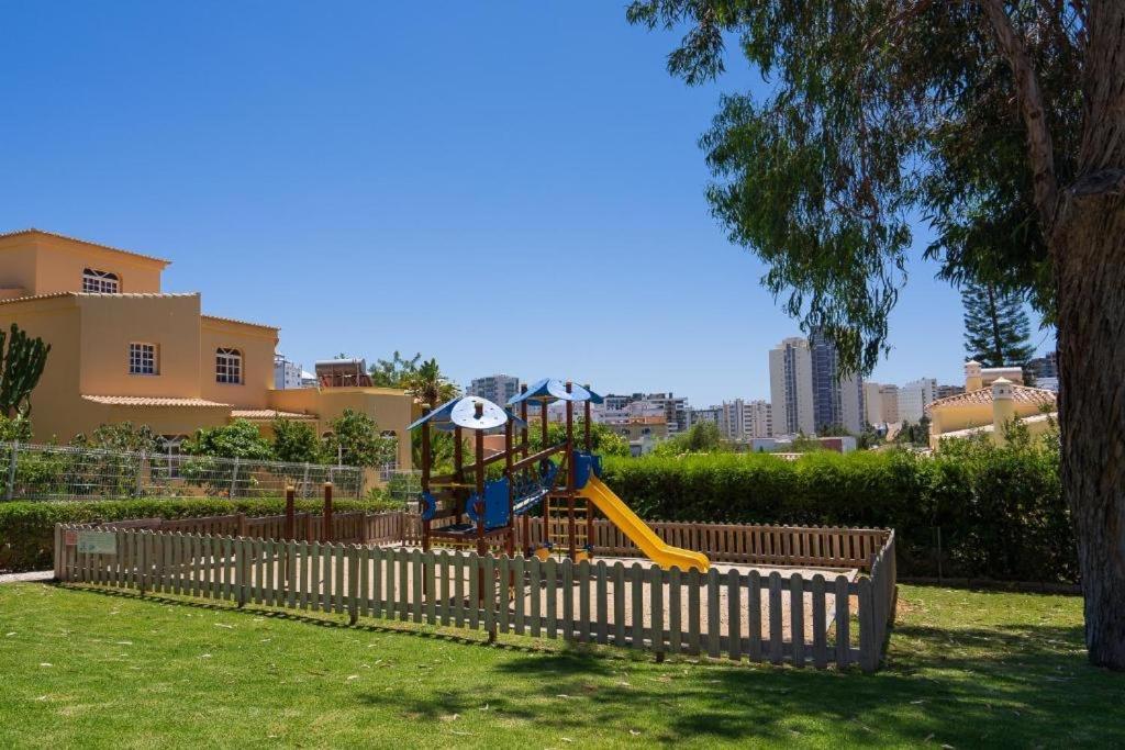 Vila Rosa Portimao Ngoại thất bức ảnh